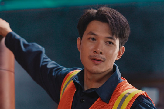 Anh Tú Atus mang nét duyên “Sáu Tút” lên màn ảnh rộng, nhận nhiều lời khen sau 10 ngày phim ra rạp