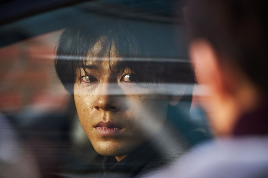 Kim Hyun-joo tái hợp đạo diễn “Train To Busan” trong phim giật gân về trí tuệ nhân tạo