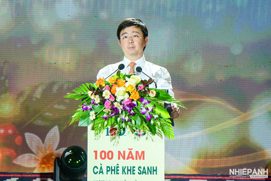 (Ảnh) Cà phê Khe Sanh – Hương vị hòa bình sau một thế kỷ