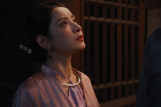 Chi Pu hát về tình yêu tan vỡ, hé lộ bi kịch của Thị Nương trong “Chị Chị Em Em 3”