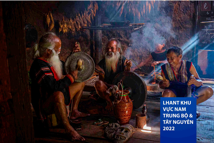 Thể lệ: Liên hoan Ảnh nghệ thuật Khu vực Nam Trung Bộ và Tây Nguyên lần thứ 27 năm 2022 tại tỉnh Kon Tum