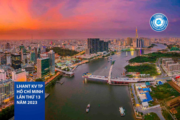 Thể lệ: Liên hoan ảnh nghệ thuật khu vực TP Hồ Chí Minh lần thứ 13 năm 2023