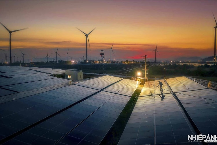 27 tác phẩm nhiếp ảnh xuất sắc nhất năm 2023