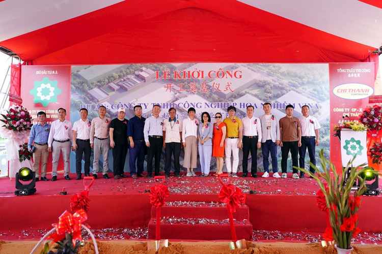 Tây Ninh: Dự án đầu tư 38 triệu USD với tiêu chí năng lượng xanh, bảo vệ môi trường
