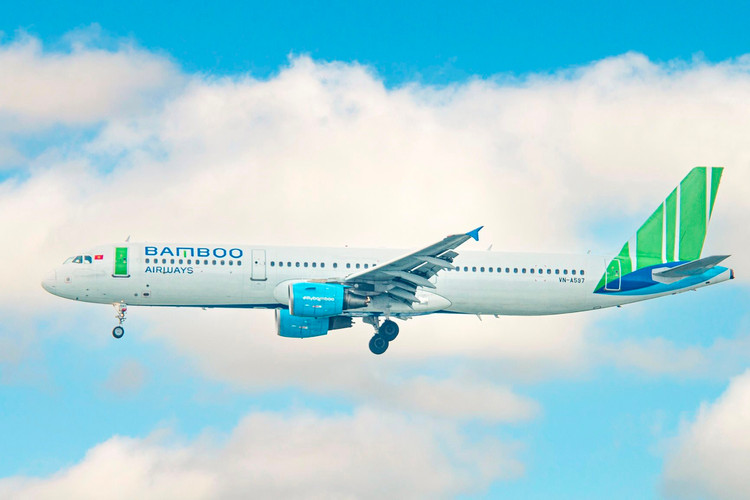 Bamboo Airways khẳng định phục hồi mạnh mẽ, đặt mục tiêu lên sàn chứng khoán