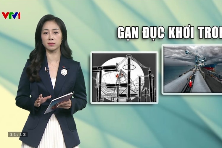 [VIDEO] VTV1: "Gạn đục khơi trong" các cuộc thi nhiếp ảnh 