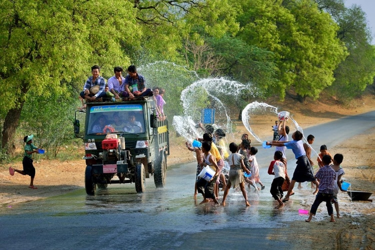 Kết quả cuộc thi ảnh quốc tế lần thứ 71 “Photography Awards 2024” tại Singapore.