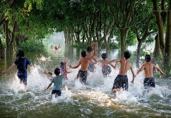 Kết quả thi ảnh quốc tế “ Cerro Negro 2024” tại Nicaragua