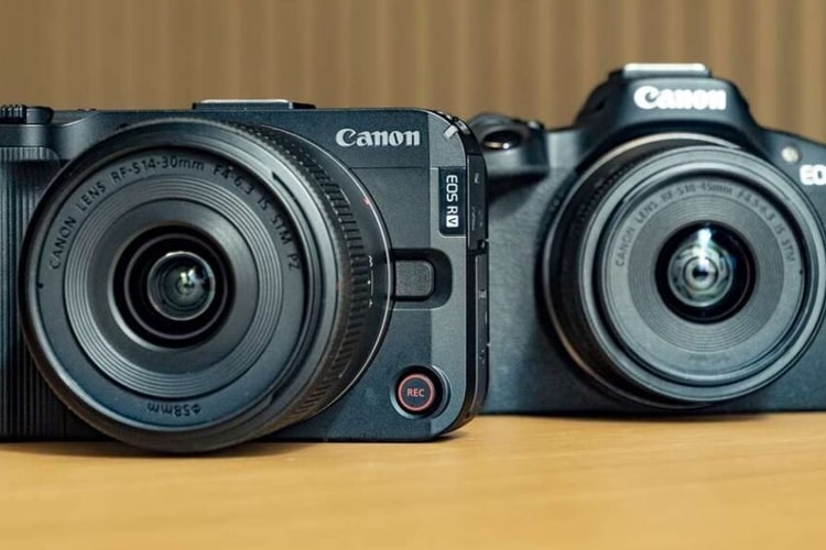 Canon ra mắt PowerShot V1 và EOS R50 V: Bộ đôi máy quay vlog chuyên nghiệp