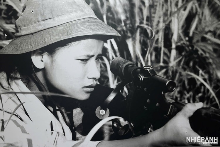 NỮ DU KÍCH QUẢNG TRỊ: HUYỀN THOẠI MỘT THỜI CHIẾN, TẤM GƯƠNG GIỮA ĐỜI THƯỜNG

