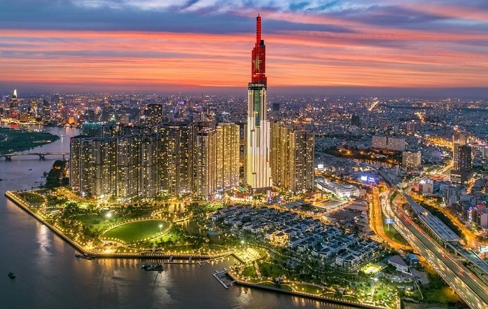 TP.HCM vào top 5 hệ sinh thái đổi mới sáng tạo Đông Nam Á