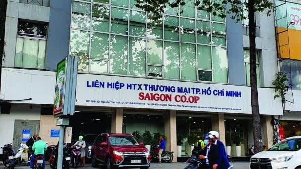 SaiGon Co.op, Vua Gạo bị cấm thầu 3 năm do cung cấp hàng hóa không đảm bảo chất lượng