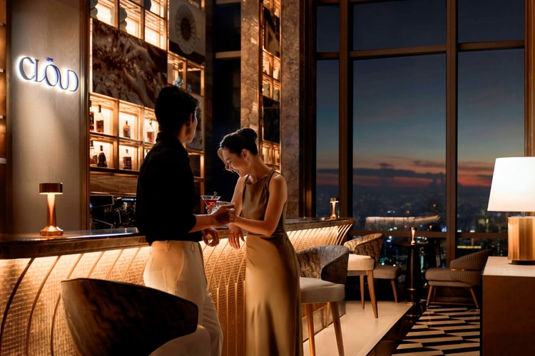 “Sip & Savor” - Chương trình đặc quyền thưởng thức đồ uống miễn phí cùng Marriott Bonvoy