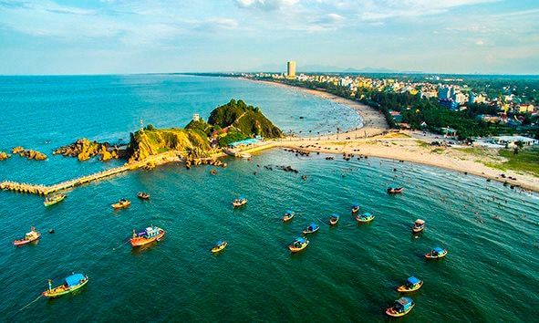 Thể lệ cuộc thi ảnh, video “Nghệ An hạnh phúc - Happy Nghệ An 2025”