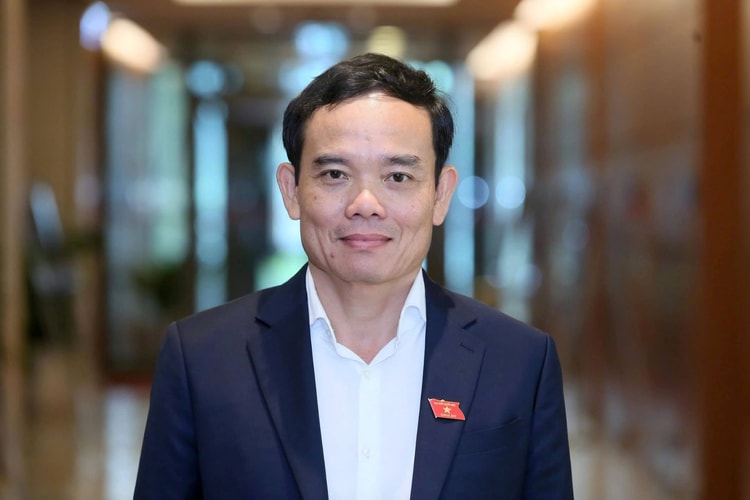 Ông Trần Lưu Quang làm Bí thư Thành ủy TP.HCM