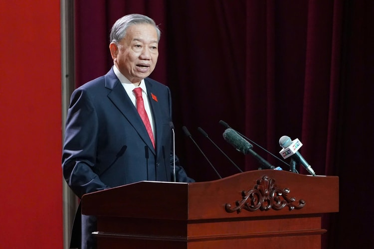 TP.HCM – Hướng đi lớn từ tầm nhìn của Tổng Bí thư Tô Lâm