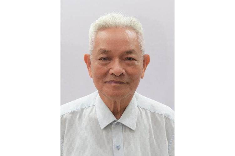 Tin buồn: Nhà báo, nghệ sĩ nhiếp ảnh Nguyễn Hồng Phương từ trần