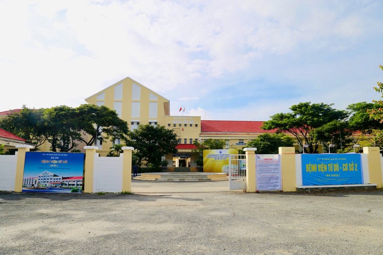 TP.HCM: Bệnh viện Từ Dũ cơ sở 2 chuẩn bị vận hành 