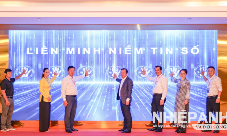 Cần Thơ: Kết nối, xây dựng môi trường mạng an toàn, lành mạnh