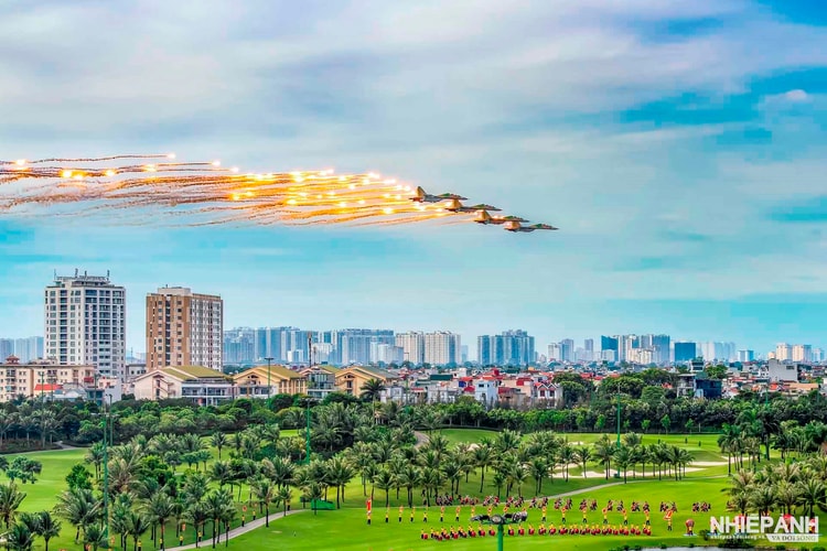 Công bố 20 tác phẩm Nhiếp ảnh Xuất sắc năm 2025