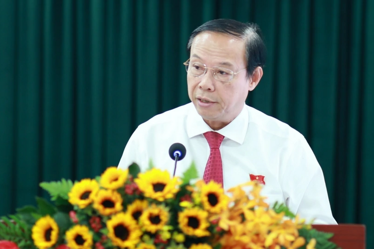 HĐND TP.HCM có thêm 1 Phó Chủ tịch