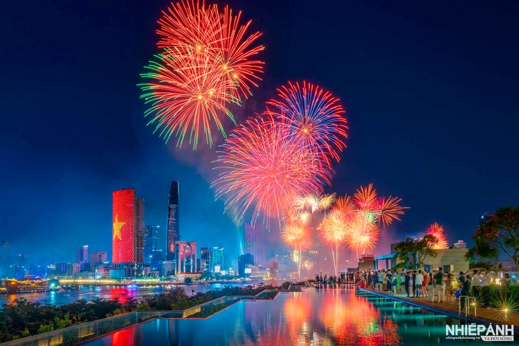 Các tác phẩm đoạt giải và trưng bày triển lãm Liên hoan Ảnh nghệ thuật khu vực Thành phố Hồ Chí Minh lần thứ XV năm 2025