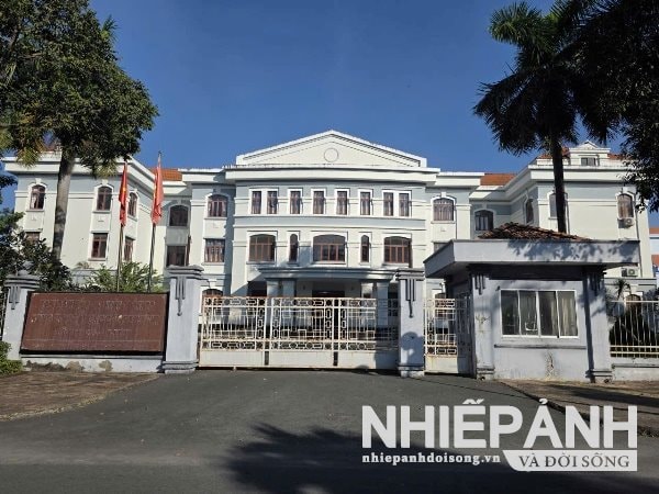 Cà Mau: Khai thác có hiệu quả trụ sở dôi dư sau sáp nhập