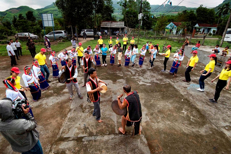 Quảng Ngãi: Đẩy mạnh phát triển sản phẩm OCOP và du lịch nông thôn