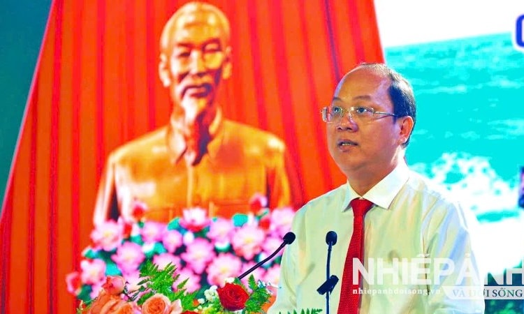 Khởi nghĩa Hòn Khoai – niềm tự hào của Đảng bộ Cà Mau