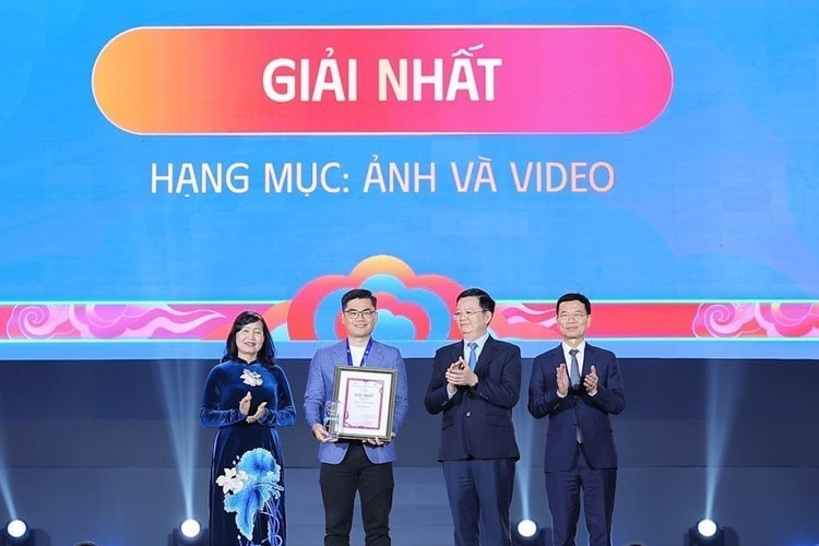 Happy Vietnam 2025: Khẳng định thông điệp về một Việt Nam Độc lập - Tự do - Hạnh phúc