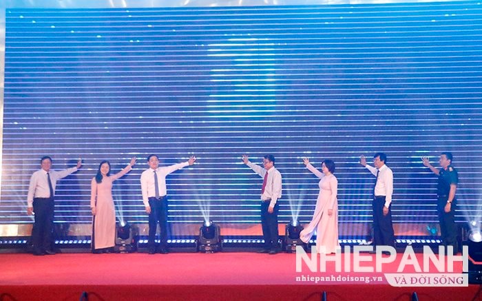 Cần Thơ: Phát động Tuần lễ Khoa học công nghệ, đổi mới sáng tạo và chuyển đổi số năm 2025