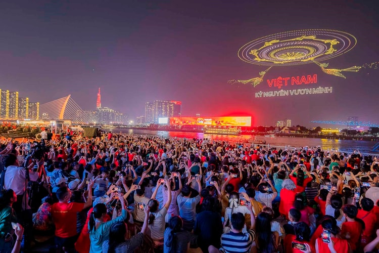 Các tác phẩm đoạt giải Giải thưởng truyền thông về quyền con người Việt Nam Hạnh Phúc - Happy Vietnam 2025