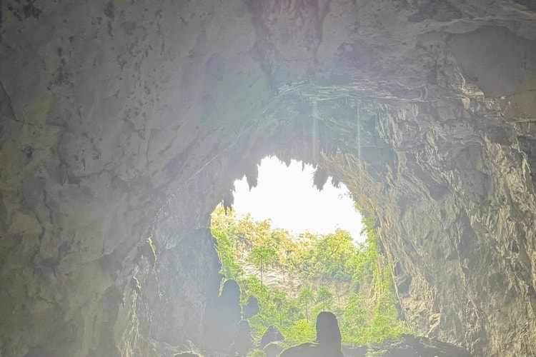 Hang Sơn Đoòng – Biểu tượng của du lịch mạo hiểm Việt Nam vươn tầm thế giới