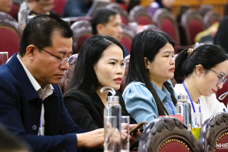 Bế mạc Kỳ họp thứ 35, HĐND tỉnh Nghệ An khoá XVIII 