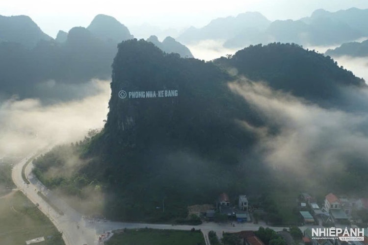 24 năm hành trình tự hào Vườn Quốc gia Phong Nha – Kẻ Bàng (12/12/2001 – 12/12/2025)