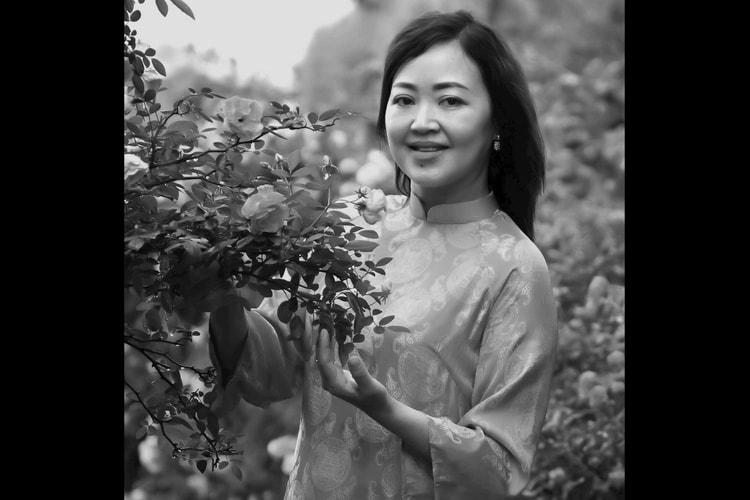 Tin buồn: bà Trần Minh Phương, nguyên cán bộ Hội Nghệ sĩ Nhiếp ảnh Việt Nam, Tạp chí Nhiếp ảnh và Đời sống từ trần