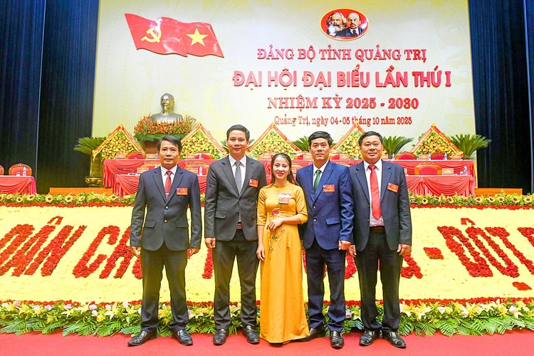 Quảng Trị: Xã Sen Ngư xây dựng nền hành chính minh bạch vì Nhân dân phục vụ

