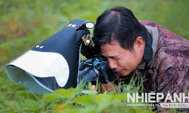 Những khoảnh khắc nhỏ bé đầy cảm xúc