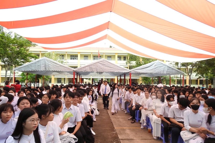 Chốt thời gian nghỉ Tết Dương lịch của học sinh TP.HCM