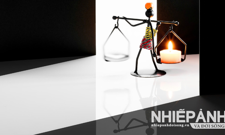 Tĩnh vật: khi đời sống lên tiếng trong im lặng