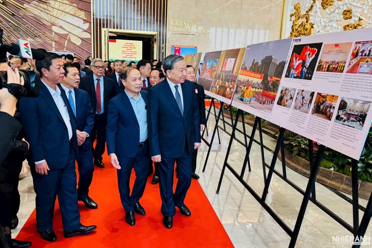 Bộ Chính trị chọn 24/11 là 'Ngày Văn hoá Việt Nam' cả nước được nghỉ lễ