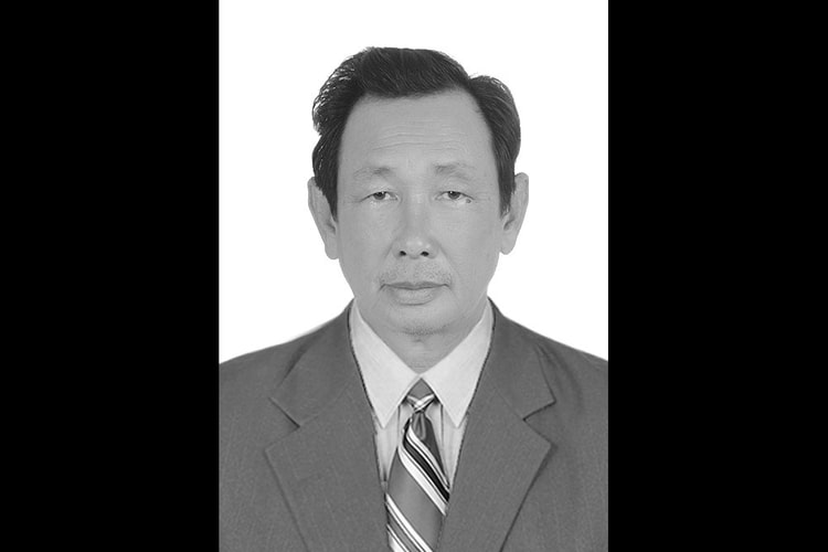 Tin buồn: Nghệ sĩ nhiếp ảnh Phạm Văn Trác từ trần