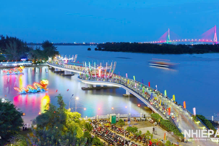 Ký ức miền sông nước Cửu Long