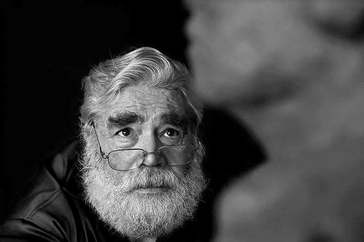 NSNA Hồ Xuân Bổn: "Đại ca" của nhiếp ảnh Đà Thành 