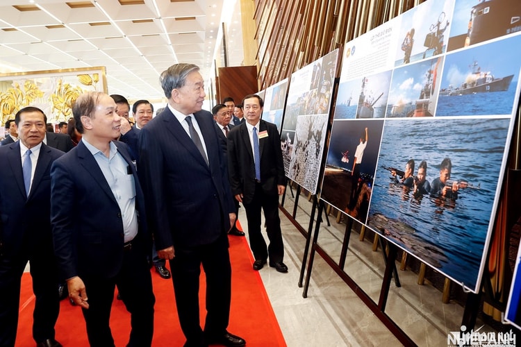 Bộ Chính trị chọn 24/11 là 'Ngày Văn hoá Việt Nam' cả nước được nghỉ lễ