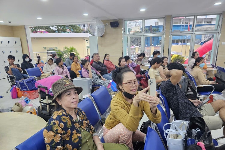 TP.HCM: Nâng cao hiệu quả tiếp nhận và xử lý phản ánh của người dân bằng nền tảng số