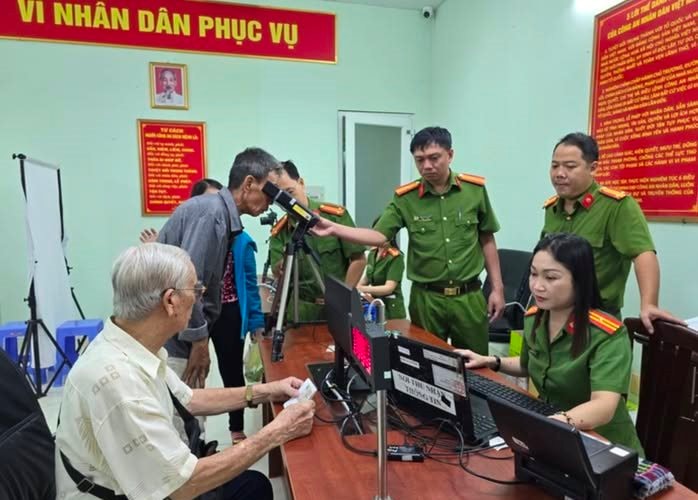 VNeID: Chìa khóa an sinh, văn minh hiện đại