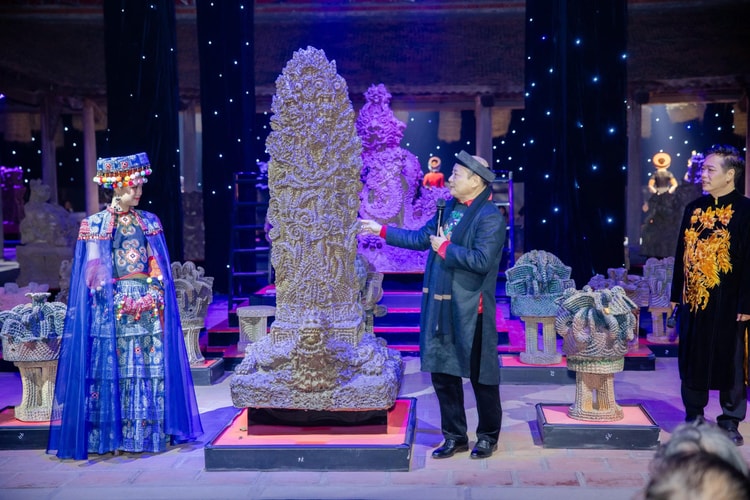 Hành trình từ EGO đến ECO: Hiện linh và giao hòa trong định hình không gian thẩm mỹ đương đại Việt Nam