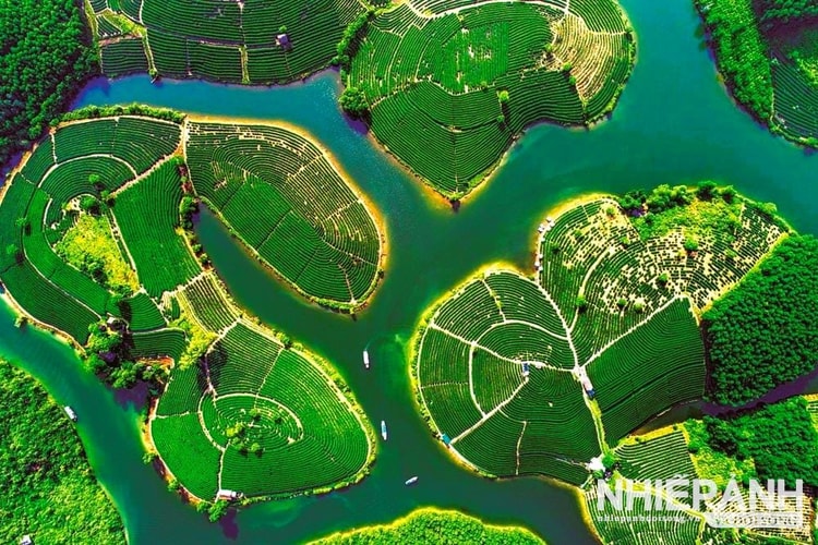 DU LỊCH NGHỆ AN: Những tín hiệu vui trong dịp Tết cổ truyền Bính Ngọ.

