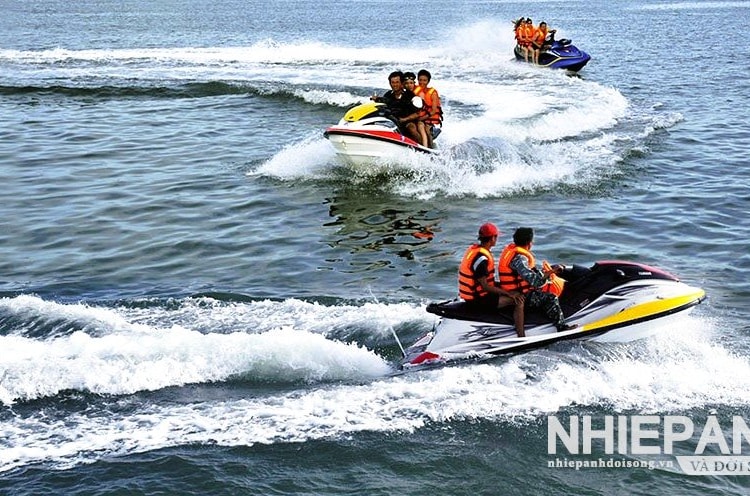 Festival du lịch Cửa Lò – 
Xứng tầm văn hóa xứ Nghệ -
Điểm nhấn du lịch biển 2026
